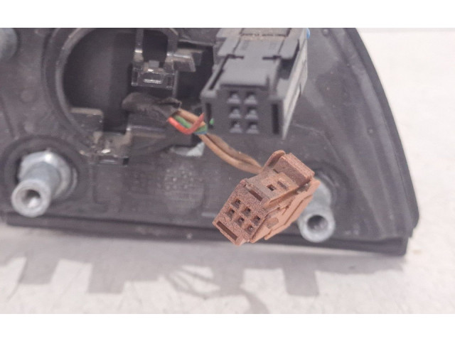 Zpětné zrcátko Citroen Berlingo 2010