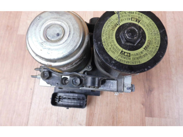 Блок АБС 4451030300 Lexus IS-F - года