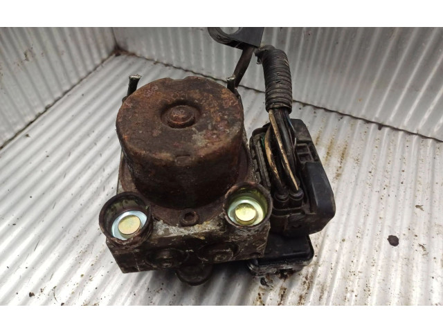 Блок АБС 8954152110, TY326171 Toyota Yaris Verso 1999 - 2005 года