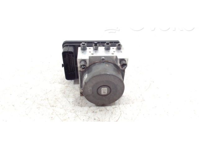 Блок АБС Peugeot 2008 I 2013 - 2019 года