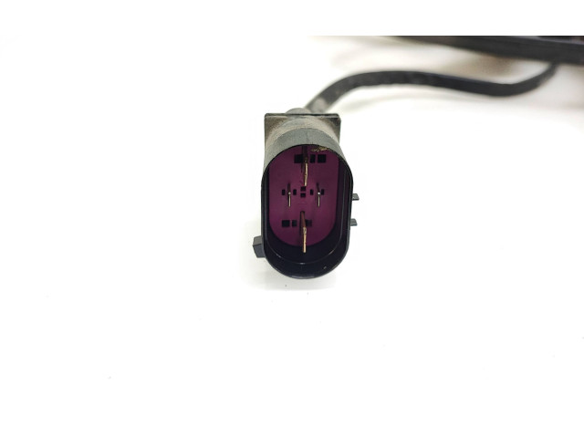 Вентилятор радиатора     5Q0959455AL, 5Q0121203CS    Volkswagen Golf VII 