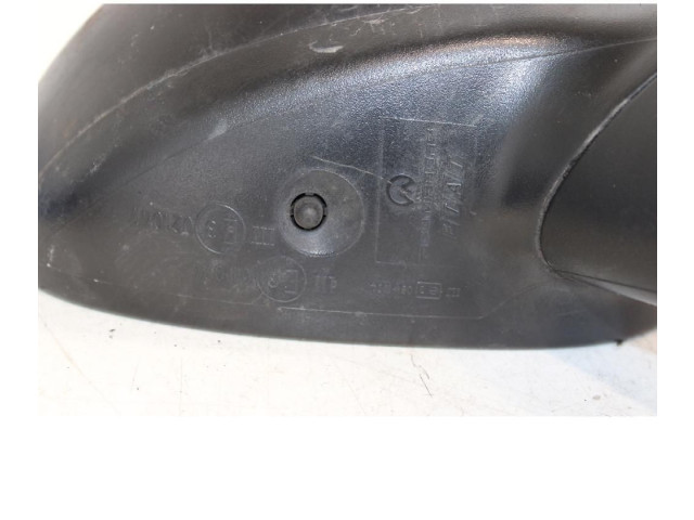 Zpětné zrcátko  Fiat Punto (199) 2012    