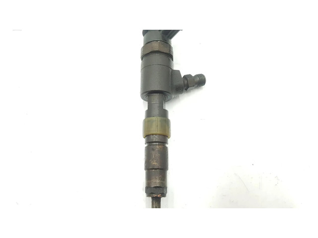 Форсунка 1980EJ    Citroen C1 для бензинового двигателя  1