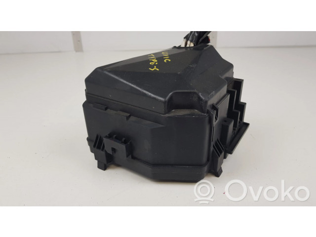 Pojistková skříňka 09SMGE02, SMGE02 Honda Civic 2006