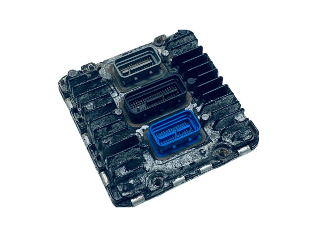 Řídící jednotka 12576523   Cadillac SRX 2007