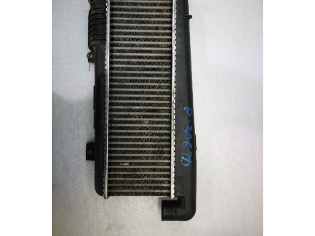 Интеркулер  50277534   Peugeot 306 