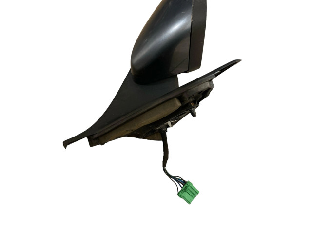 Зеркало электрическое Volvo V70 2008 - 2013 года