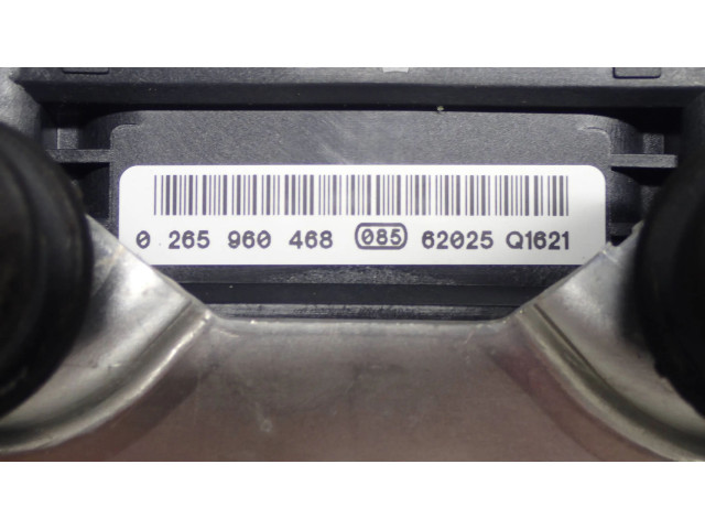 Jednotka ABS 4H0907379AA Audi A8 S8 D4 4H 2017