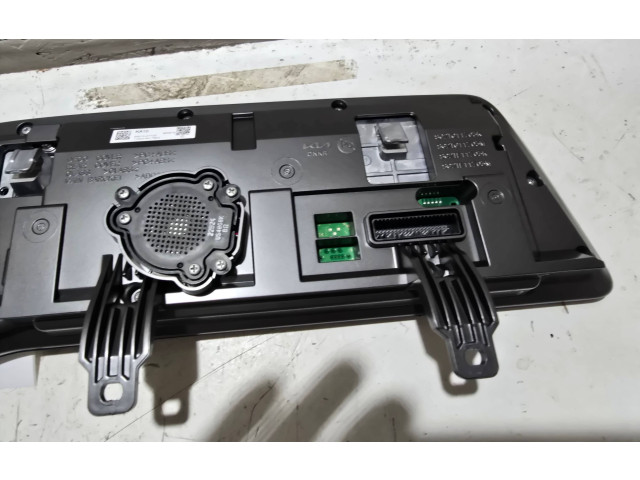Панель приборов 94013-AT100, 220615 KIA Niro