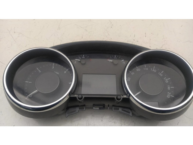Панель приборов 9805170680 Peugeot 3008 I