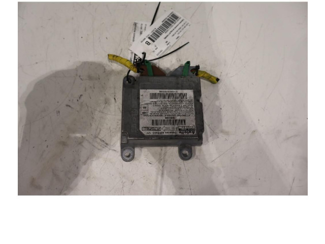 Блок подушек безопасности 611134500B   Fiat Qubo