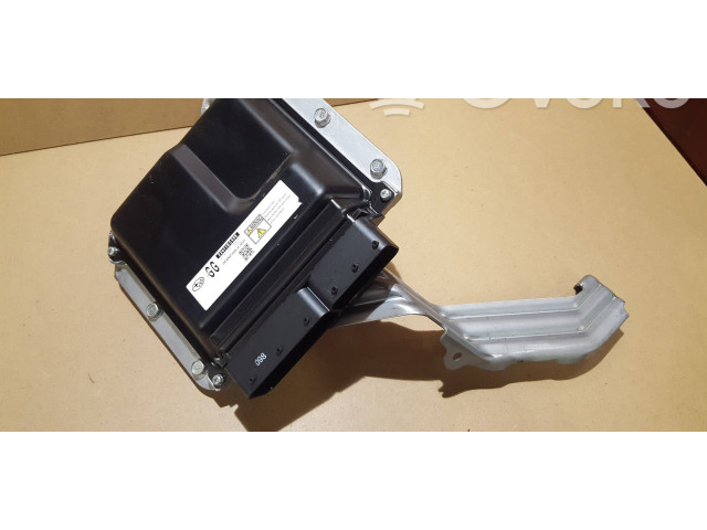 Блок управления двигателя 22611BC490   Subaru Forester SJ