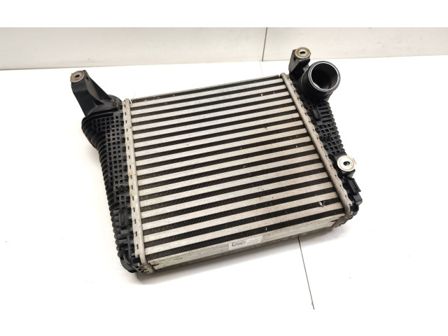 Интеркулер 95B145803G, T95B359 Porsche Macan