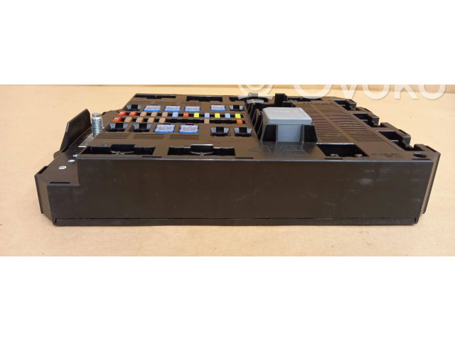 Блок предохранителей BX2314B476AA, 7370C30730 Jaguar XF X250