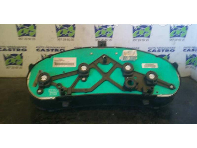 Přístrojová deska  Citroen Berlingo  9656696080  