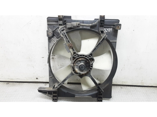 Вентилятор радиатора 8220320 Honda FR-V 2.0