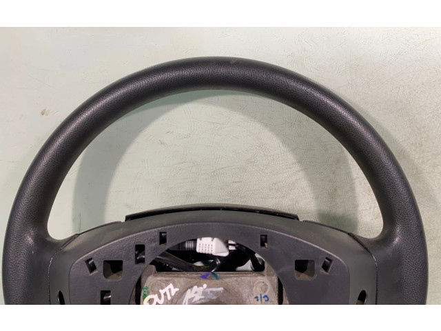 Руль Mitsubishi Outlander 2013 - 2021 года