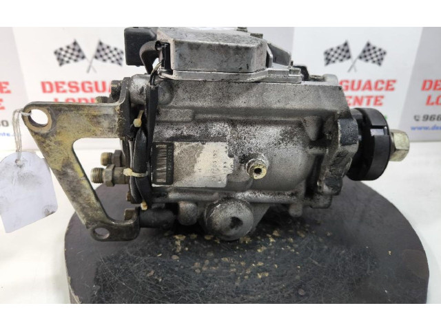 Vstřikovací čerpadlo 0986444012 Opel Zafira A X20DTL