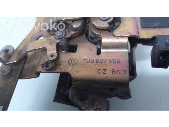 Ручка задней крышки