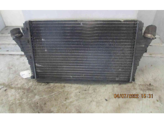 Интеркулер 12765753, 12765753 Saab 9-3 Ver2