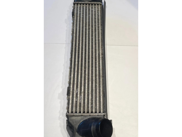 Интеркулер M151693D, 7600530 BMW 1 F20 F21