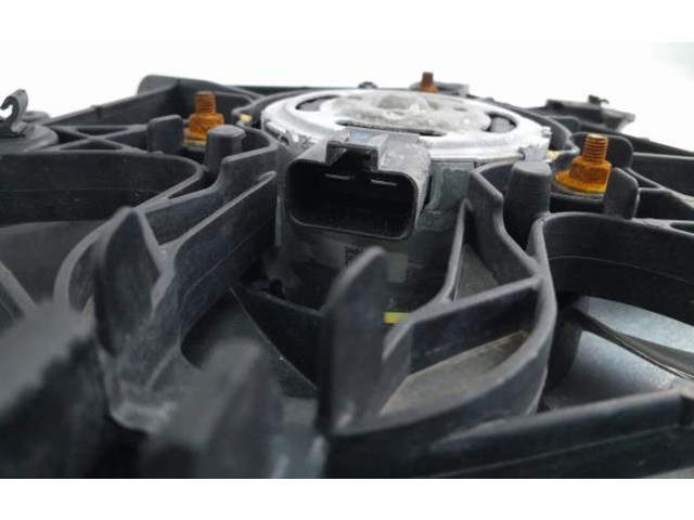 Вентилятор печки       Alfa Romeo Giulietta