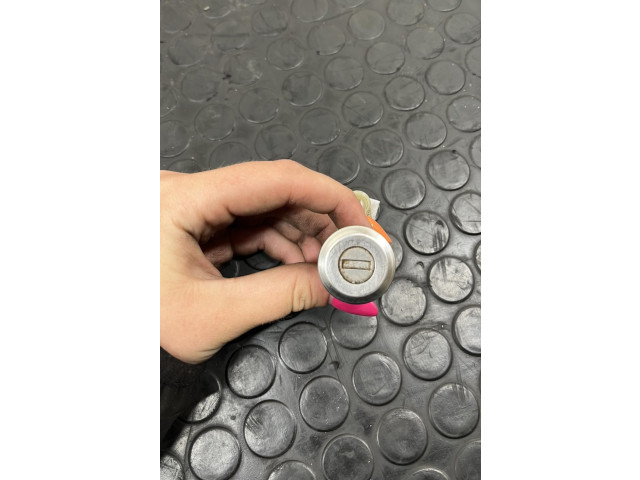 Комплект блоков управления Dacia Sandero