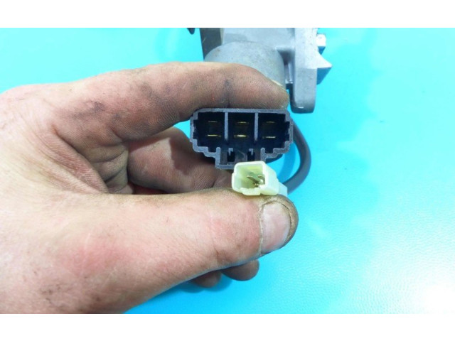 Řídící jednotka 12220819, IMPRK1230618 Daewoo Tacuma 2003