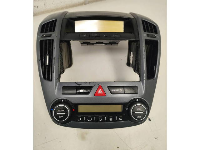 Блок управления климат-контролем 974801H000   KIA Ceed