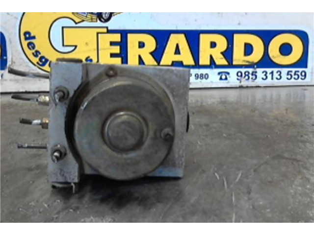 Jednotka ABS 1622E0159, 47600AR005   Nissan X-Trail T30 2001