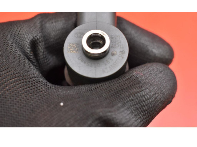 Vstřikovač 0445110183, 0445110183 Fiat Punto (199)