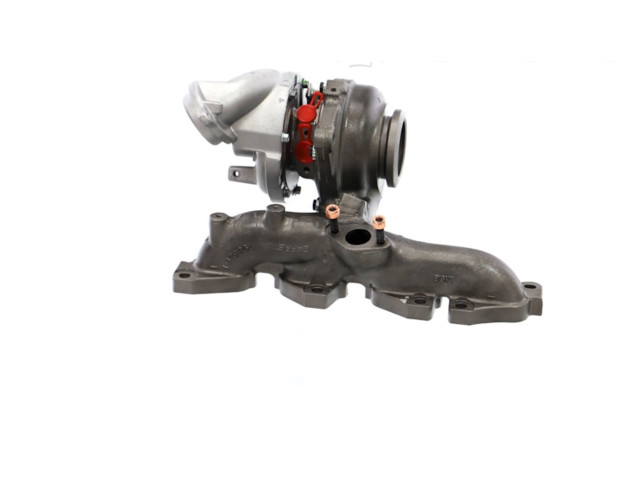  Турбина Volkswagen Touran II  785448-5005S, 785448-5005S         