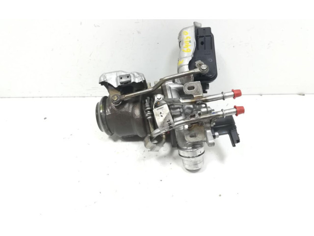 Turbodmychadlo Турбина 05083R Nissan Micra