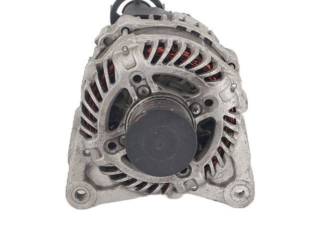 Генератор 231009933R   Renault Clio V      