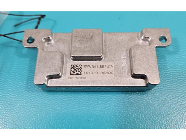 Блок комфорта 1K0953549AF, IMPRK1395527   Skoda Karoq   