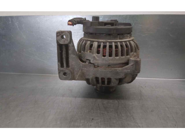 Генератор 30658086, 0124625025   Volvo XC90      