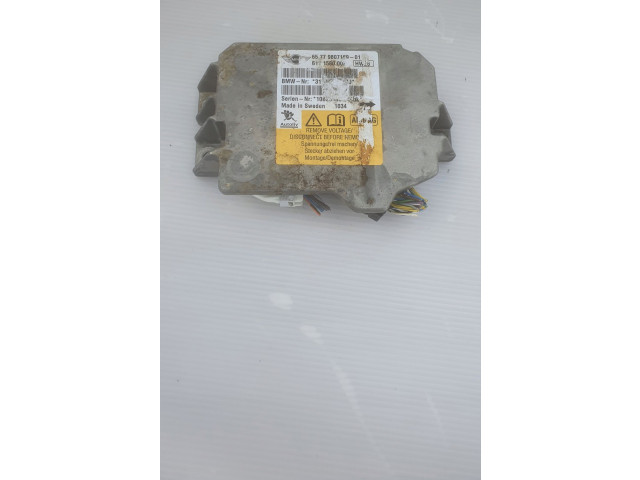 Блок подушек безопасности 9807169autopartsa1, 9807169   Mini One - Cooper Coupe R56