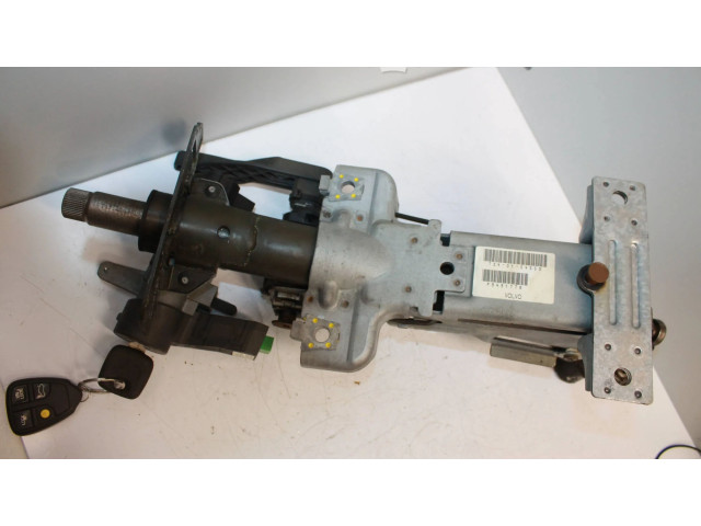    Рулевая рейка p9491778, t340104559   Volvo V70 2000 - 2004 года