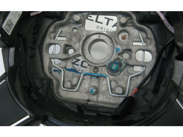 Руль Audi A7 S7 4G 2011 - 2017 года 4G0419091M