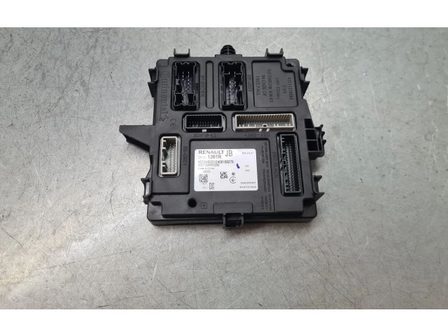 Блок комфорта 284B21261R, A3C1098050200   Dacia Sandero   