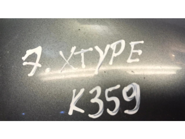 Зеркало электрическое правое Jaguar X-Type