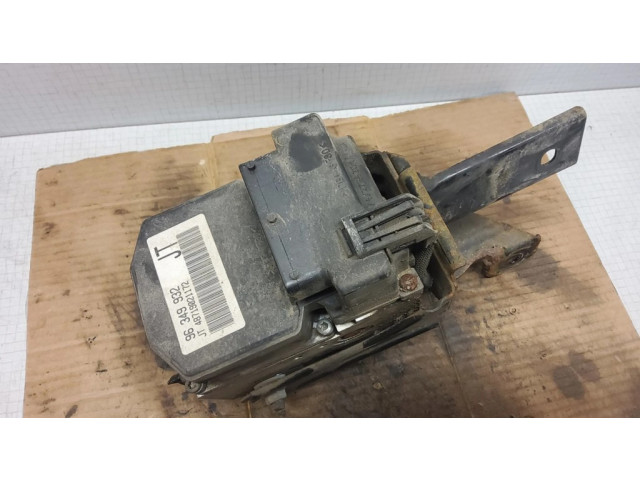 Блок АБС 96349932, 0273004613   Chevrolet  Nubira  