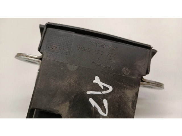 Zámek zadních dveří 3C9827645A   Audi Q7 4L 2007