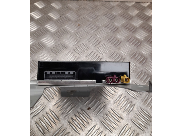 Vstřikovací lišta 96510N7050, G7833 Hyundai Tucson TL