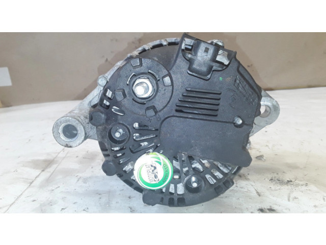 Генератор 12V140A Opel Zafira C 2.0