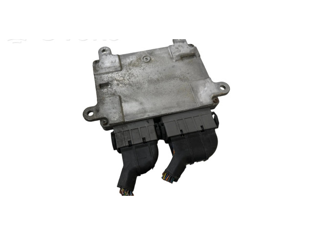 Блок управления двигателя 1860A976, E6T72373   Mitsubishi Lancer VIII