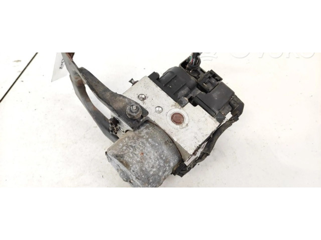 Блок АБС MR475695, 0273004488 Mitsubishi Carisma 2000-2004 года