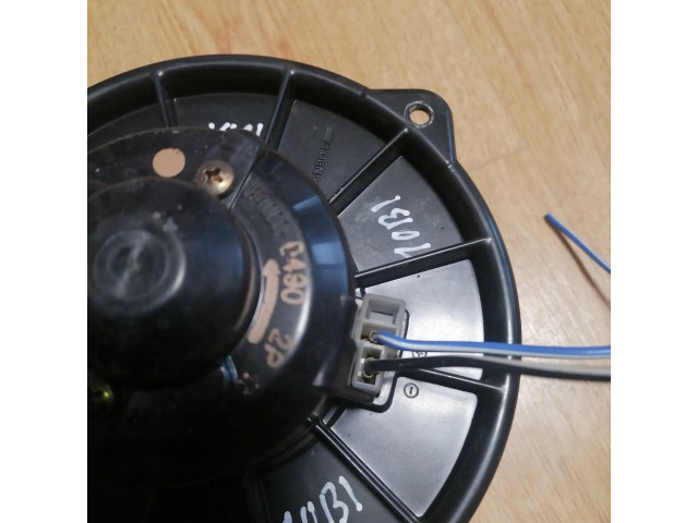 Вентилятор печки 194000 Mitsubishi Lancer