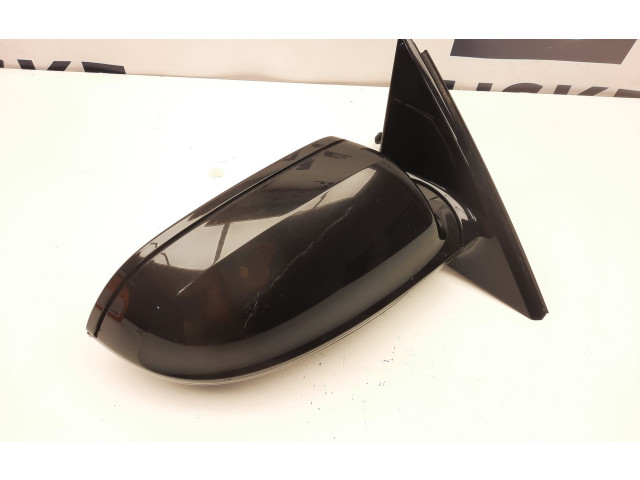 Zpětné zrcátko Audi A8 S8 D4 4H 2011 4H2857410G, 4H0857536E