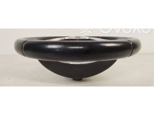 Руль Volvo S60 2011 - 2013 года 34110217A, 021304357121